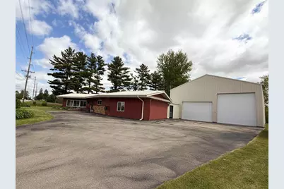 609 S County Road I, Montfort, WI 53569 - Photo 1