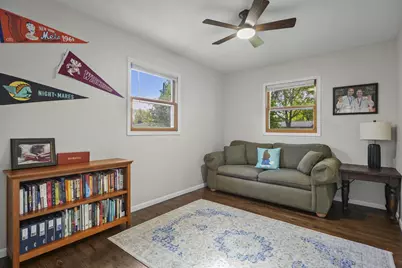 5718 Thrush Lane, Madison, WI 53711 - Photo 17