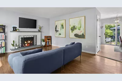 5718 Thrush Lane, Madison, WI 53711 - Photo 5
