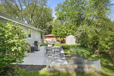 5718 Thrush Lane, Madison, WI 53711 - Photo 37