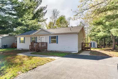 249 Berry Drive, Lake Delton, WI 53965 - Photo 1