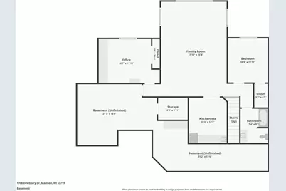 1708 Dewberry Drive, Madison, WI 53719 - Photo 55