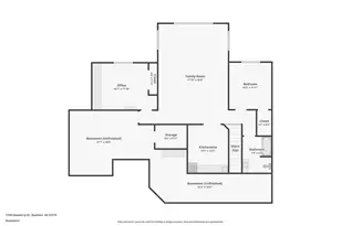 1708 Dewberry Dr, Madison, WI 53719 - Photo 55