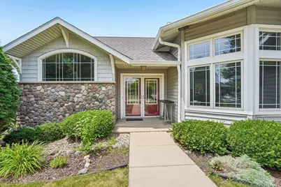 1708 Dewberry Drive, Madison, WI 53719 - Photo 3
