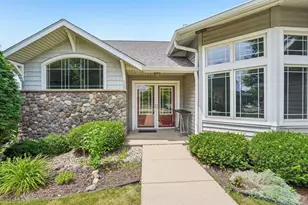 1708 Dewberry Dr, Madison, WI 53719 - Photo 3