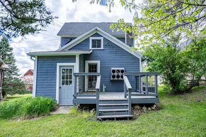 524 East Street, Wonewoc, WI 53968 - Photo 5