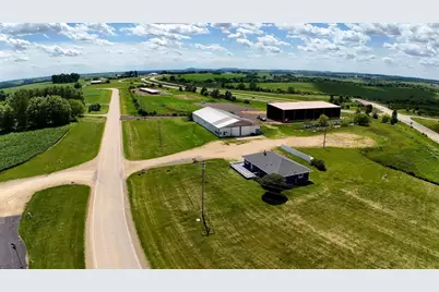 674 County Road O Road, Mineral Point, WI 53565 - Photo 39