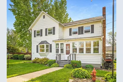 501 S Water Street, Warren, IL 61087 - Photo 1
