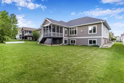 1009 Tara Lane, Waunakee, WI 53597 - Photo 49