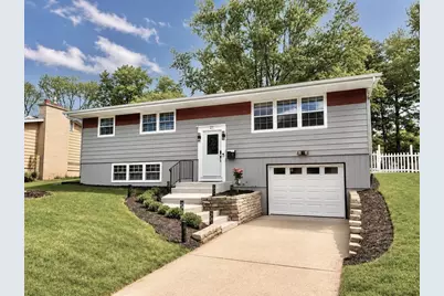 21 N Kenosha Drive, Madison, WI 53705 - Photo 1