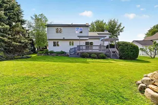 816 Bergen Ct, Stoughton, WI 53589 - Photo 37