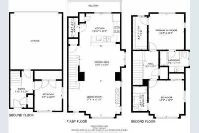 3809 Design Pass, Madison, WI 53719 - Photo 37