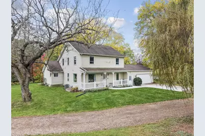 1942 County Road Bb, Cottage Grove, WI 53527 - Photo 1