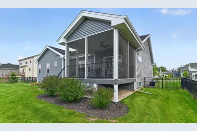 6659 Grouse Woods Road, DeForest, WI 53532 - Photo 31