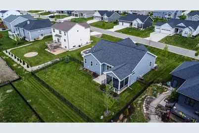 6659 Grouse Woods Road, DeForest, WI 53532 - Photo 41