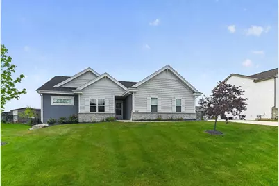 6659 Grouse Woods Road, DeForest, WI 53532 - Photo 47