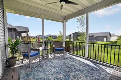 6659 Grouse Woods Road, DeForest, WI 53532 - Photo 29