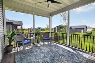 6659 Grouse Woods Rd, DeForest, WI 53532 - Photo 29