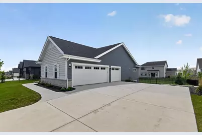 6659 Grouse Woods Road, DeForest, WI 53532 - Photo 49