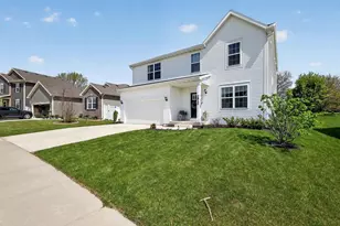 2912 Jackson St, Stoughton, WI 53589 - Photo 5