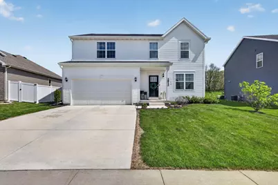 2912 Jackson Street, Stoughton, WI 53589 - Photo 1