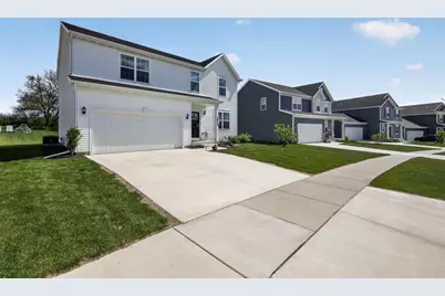 2912 Jackson Street, Stoughton, WI 53589 - Photo 3
