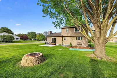 3767 Caribou Road Road, Verona, WI 53593 - Photo 39