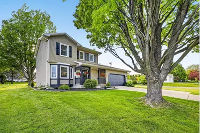 3767 Caribou Road Road, Verona, WI 53593 - Photo 3