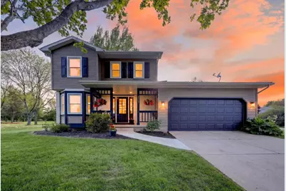 3767 Caribou Road Road, Verona, WI 53593 - Photo 1