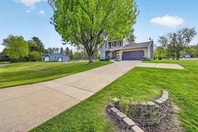 3767 Caribou Road Road, Verona, WI 53593 - Photo 41