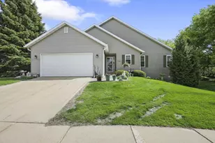 6217 Sharpsburg Dr, Madison, WI 53718 - Photo 1