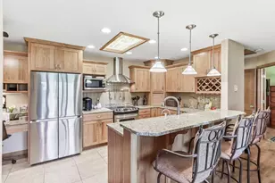 S8170 Kassner Rd, Merrimac, WI 53561 - Photo 5