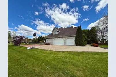W8710 Birdie Lane, Beaver Dam, WI 53916 - Photo 71