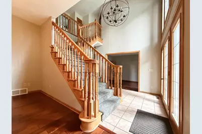 W8710 Birdie Lane, Beaver Dam, WI 53916 - Photo 35