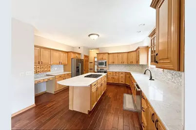 W8710 Birdie Lane, Beaver Dam, WI 53916 - Photo 19