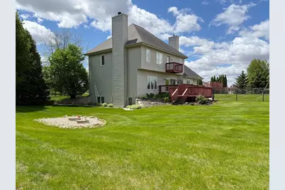 W8710 Birdie Lane, Beaver Dam, WI 53916 - Photo 69