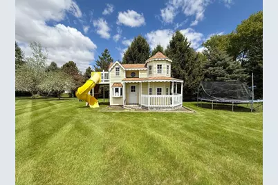 W8710 Birdie Lane, Beaver Dam, WI 53916 - Photo 71