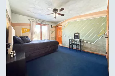 W8710 Birdie Lane, Beaver Dam, WI 53916 - Photo 43