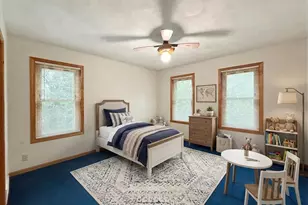W8710 Birdie Ln, Beaver Dam, WI 53916 - Photo 9