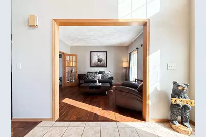 W8710 Birdie Lane, Beaver Dam, WI 53916 - Photo 11