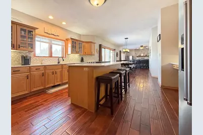 W8710 Birdie Lane, Beaver Dam, WI 53916 - Photo 25