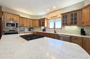 W8710 Birdie Ln, Beaver Dam, WI 53916 - Photo 3