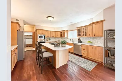 W8710 Birdie Lane, Beaver Dam, WI 53916 - Photo 5
