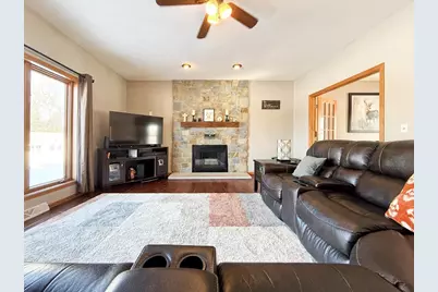 W8710 Birdie Lane, Beaver Dam, WI 53916 - Photo 15