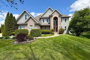 W8710 Birdie Ln, Beaver Dam, WI 53916 - Photo 1
