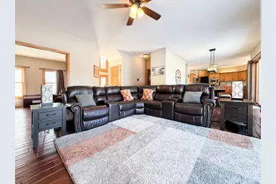 W8710 Birdie Lane, Beaver Dam, WI 53916 - Photo 17