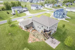 6462 Revere Pass, DeForest, WI 53532 - Photo 23