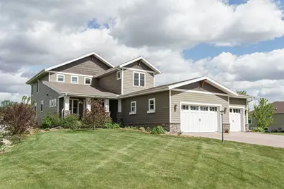6462 Revere Pass, DeForest, WI 53532 - Photo 1
