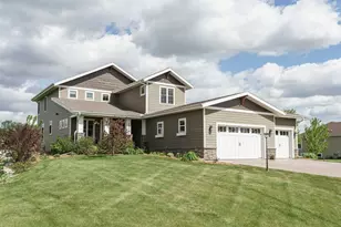 6462 Revere Pass, DeForest, WI 53532 - Photo 1