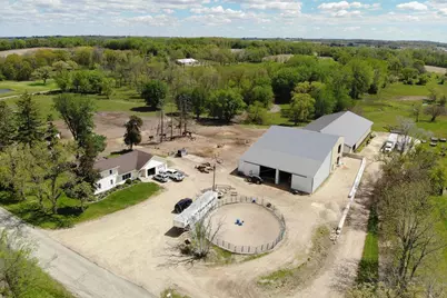 9145 Smythe School Road, Beloit, WI 53511 - Photo 3